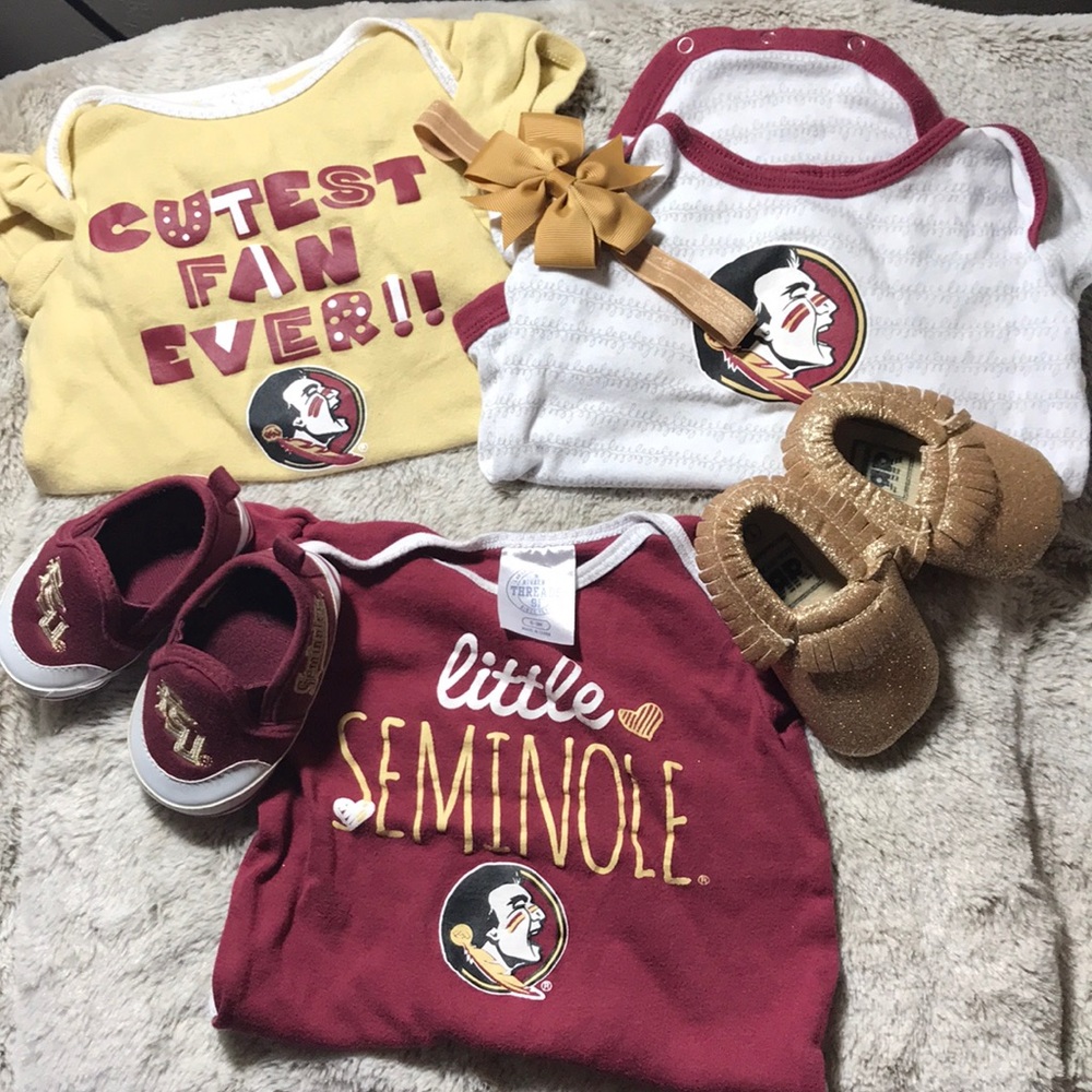 Fsu bundle